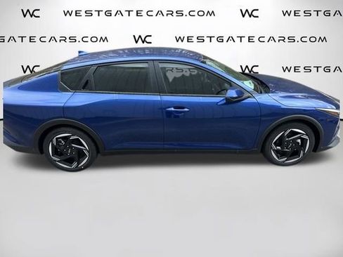 New 2025 Kia K4 EX image 17