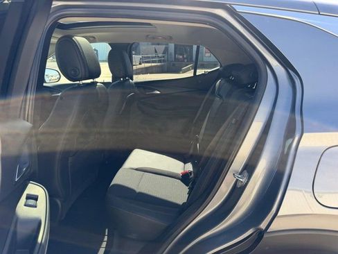 Used 2020 Buick Encore GX Select w/ Experience Buick Package FWD image 8