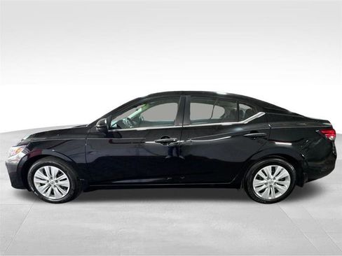 Used 2024 Nissan Sentra S FWD image 8