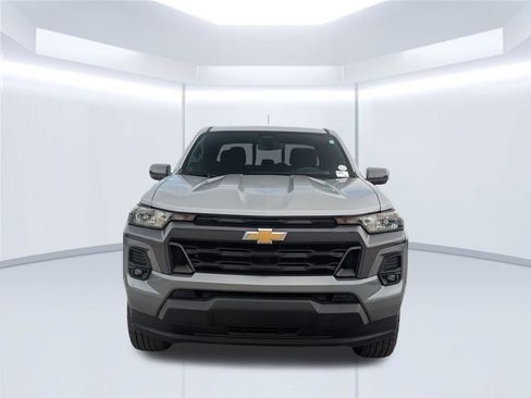 Used 2024 Chevrolet Colorado LT w/ LT Convenience Package RWD image 10