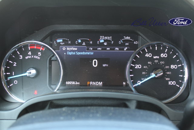 Used 2020 Ford F250 Lariat w/ Lariat Value Package AWD/4WD image 24