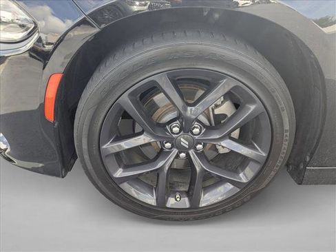 Used 2023 Dodge Charger R/T w/ Blacktop Package image 13