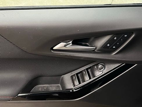 New 2026 Chevrolet Equinox RS image 16