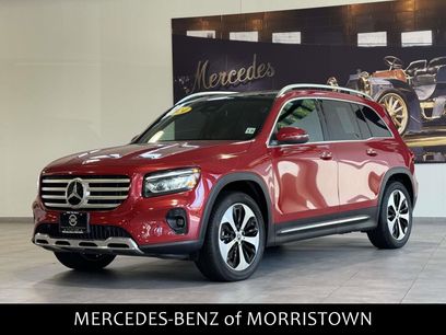 Certified 2024 Mercedes-Benz GLB 250 4MATIC