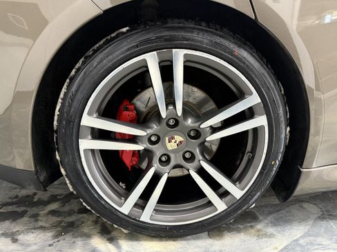 Used 2010 Porsche Panamera Turbo image 26
