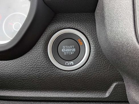 New 2026 RAM 1500 Warlock AWD/4WD image 26