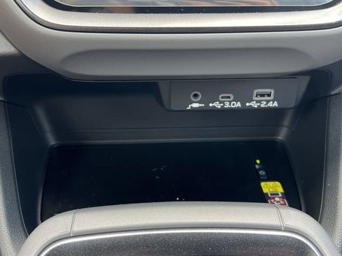 New 2026 Subaru Crosstrek 2.5i Sport AWD/4WD image 18