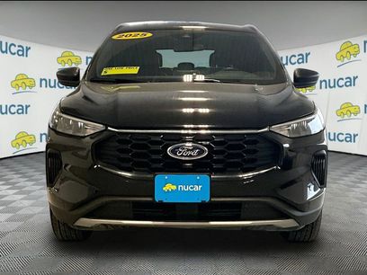 Used 2025 Ford Escape ST-Line