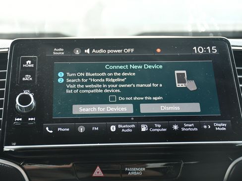 Used 2024 Honda Ridgeline RTL image 13