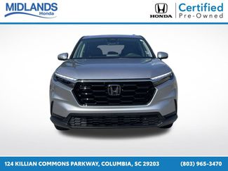 Used 2023 Honda CR-V EX-L video 2