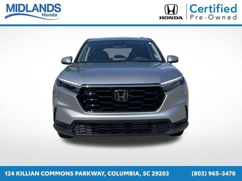Used 2023 Honda CR-V EX-L image 2