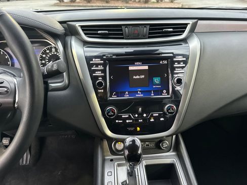 Used 2023 Nissan Murano SV image 27