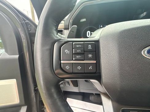 Used 2021 Ford F150 Raptor w/ Equipment Group 801A High AWD/4WD image 18