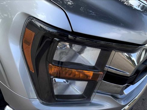 Used 2023 Ford F150 XLT image 52