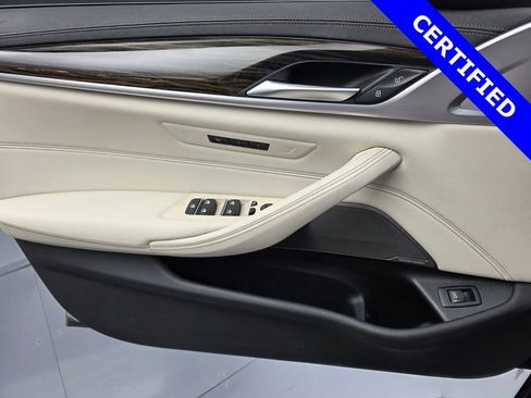 Certified 2023 BMW 530i 530i w/ Premium Package image 26
