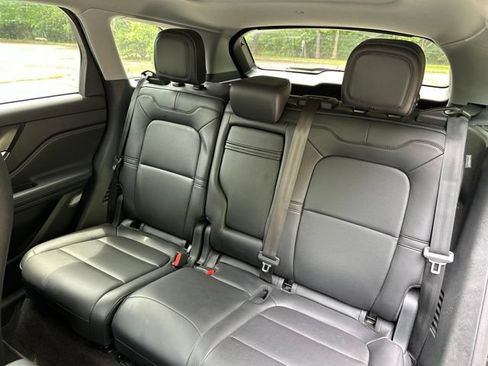 Used 2020 Lincoln Corsair FWD w/ Premium Package image 13