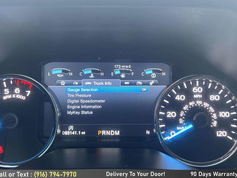 Used 2017 Ford F150 Lariat image 18