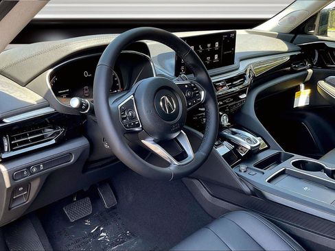 New 2025 Acura MDX SH-AWD image 6