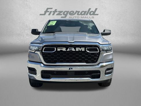 New 2026 RAM 1500 Tradesman image 3