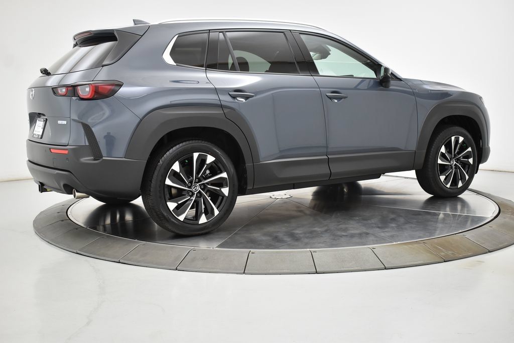 New 2026 MAZDA CX-50 2.5 Hybrid w/ Cargo Package AWD/4WD image 21