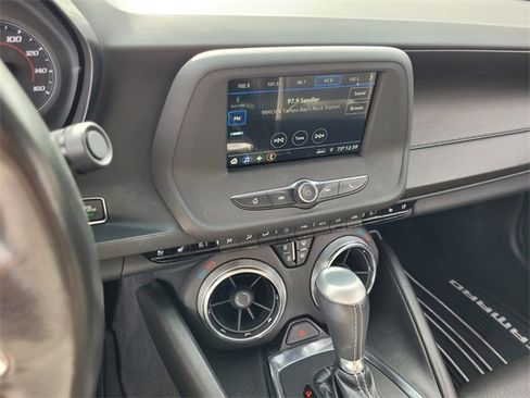 Used 2019 Chevrolet Camaro LT image 22