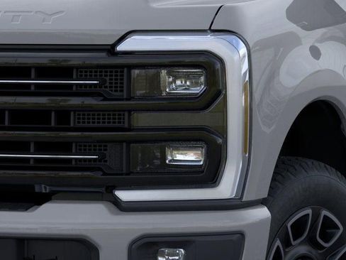 New 2025 Ford F350 Platinum image 18