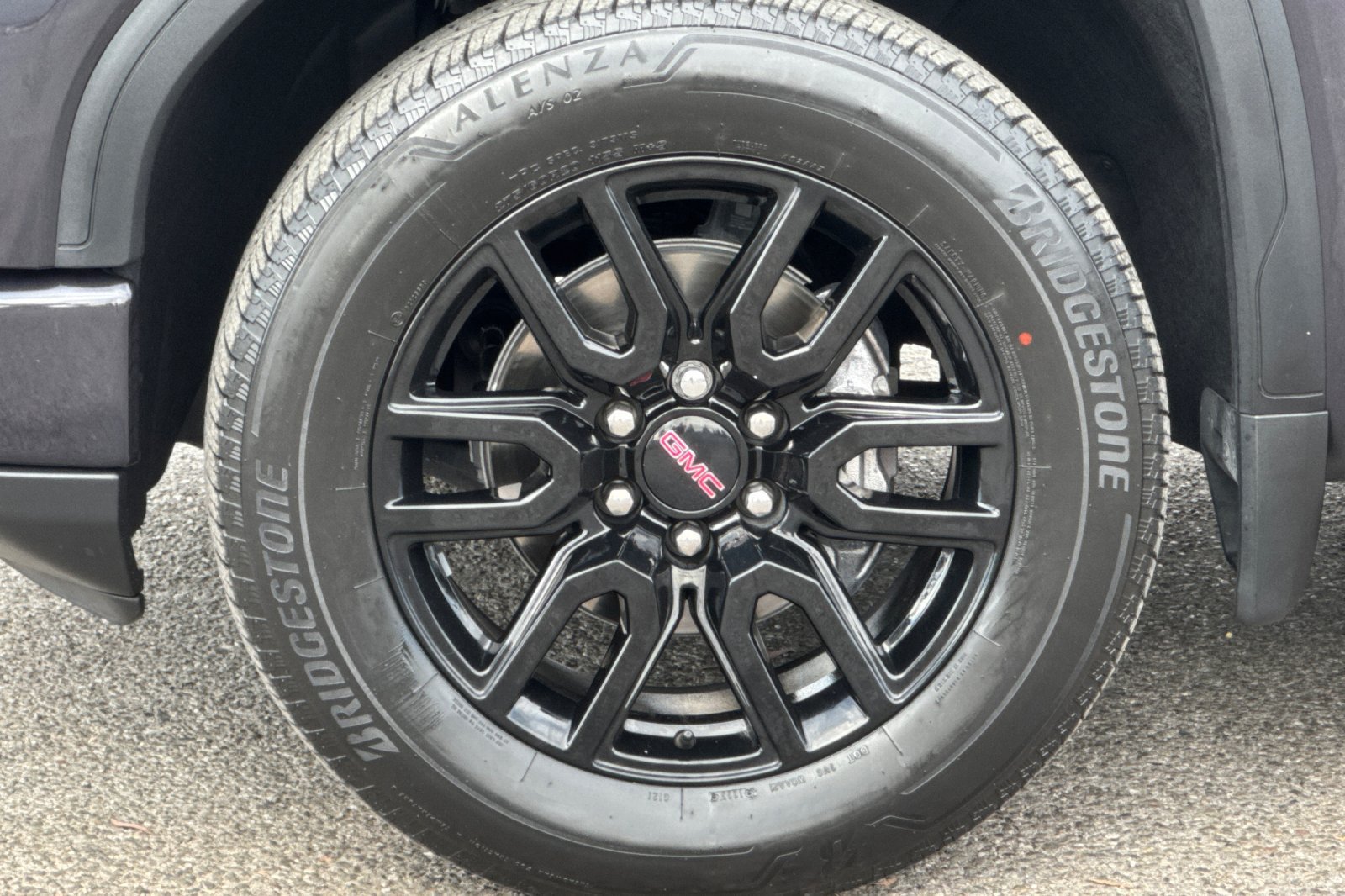 Used 2023 GMC Sierra 1500 Elevation RWD image 26