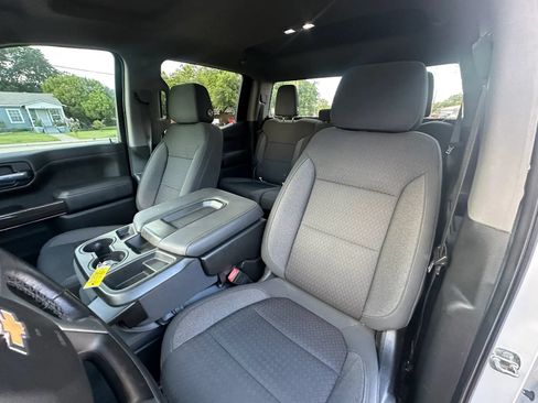 Used 2020 Chevrolet Silverado 1500 LT w/ All-Star Edition RWD image 15