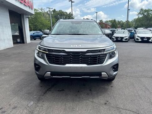 Used 2024 Kia Seltos S AWD/4WD image 7