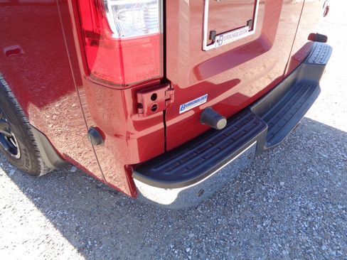 Used 2019 Nissan NV 3500 SL RWD image 66