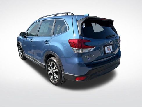 Certified 2023 Subaru Forester Limited AWD/4WD image 13