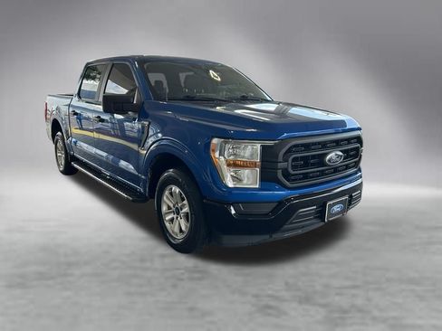 Used 2021 Ford F150 XL w/ Equipment Group 101A High RWD image 2