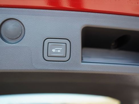 New 2026 Chevrolet Equinox RS image 27