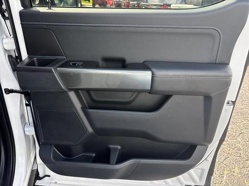 Used 2023 Ford F150 XLT w/ Equipment Group 302A High AWD/4WD image 16