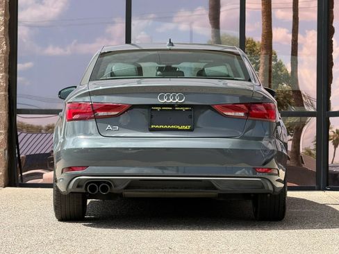 Used 2018 Audi A3 2.0T Premium w/ Convenience Package FWD image 10