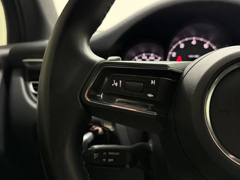 Used 2022 Porsche Macan S w/ Premium Package Plus AWD/4WD image 23