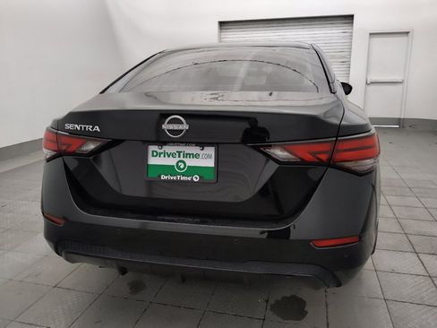 Used 2025 Nissan Sentra S FWD image 7