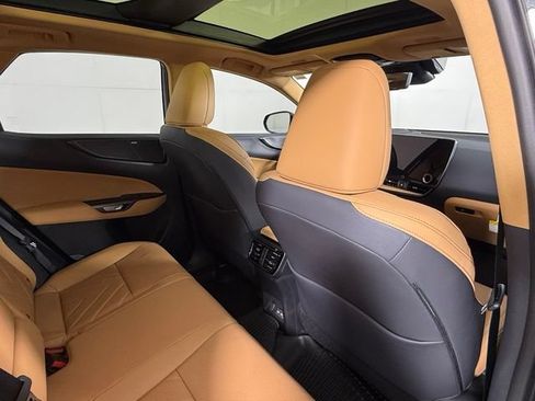 New 2026 Lexus NX 450h+ AWD w/ Accessory Package (2T) image 30