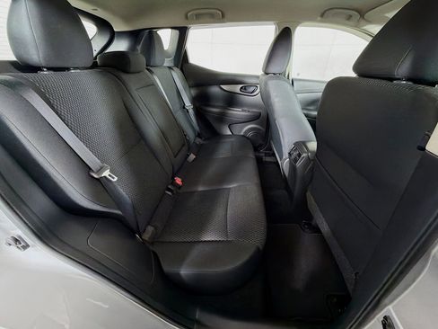 Used 2018 Nissan Rogue Sport S w/ S Appearance Package image 25