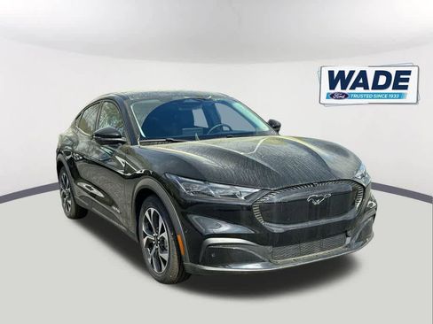New 2024 Ford Mustang Mach-E Select w/ Comfort Package Lite AWD/4WD image 3