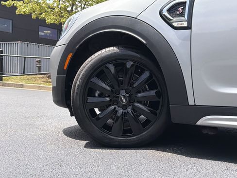 Certified 2024 MINI Cooper Countryman S FWD image 17