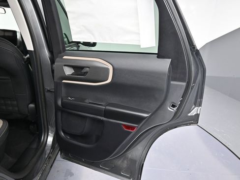 New 2025 Ford Bronco Sport Big Bend w/ Convenience Package image 23