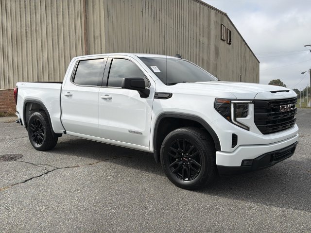Used 2024 GMC Sierra 1500 Elevation AWD/4WD image 16
