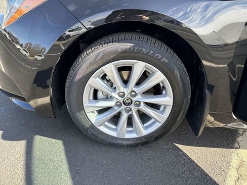 New 2026 Toyota Corolla LE image 20