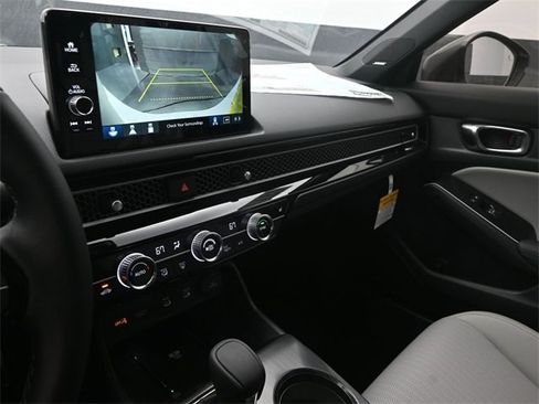 New 2026 Honda Civic Sport Touring image 12