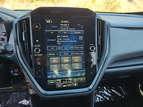 Certified 2025 Subaru Crosstrek 2.5i Wilderness w/ Crosstrek Mirror Package AWD/4WD image 19