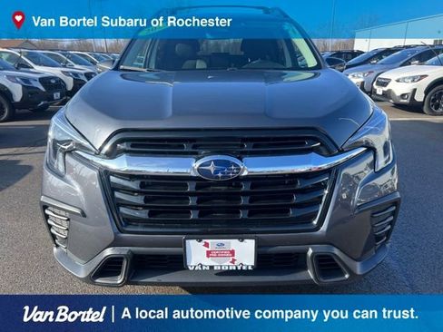 Certified 2023 Subaru Ascent Premium w/ Convenience Package image 2