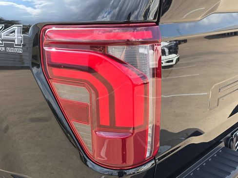 New 2026 Ford F150 Lariat w/ Equipment Group 502A High AWD/4WD image 37