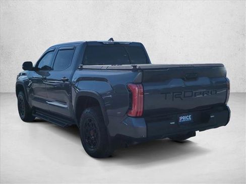 Used 2023 Toyota Tundra TRD Pro image 8
