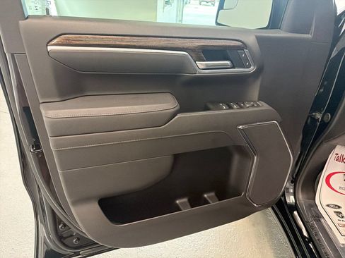 New 2026 GMC Sierra 1500 SLE w/ Preferred Package RWD image 20